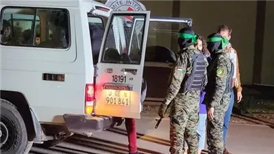 حماس تعلن جاهزيتها سياسيا وميدانيا لتنفيذ المرحلتين الثانية والثالثة 