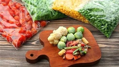 هل تؤثر عملية التجميد على القيمة الغذائية للخضروات؟.. إليك ما يقوله الخبراء