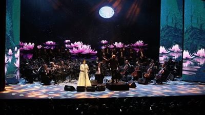 الأوبرا تحيي ليالى الموسيقى الشرقية بطعم زمن الفن الجميل 