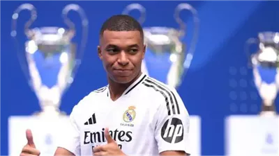 مبابي بعد حفلة ريال مدريد: كانت ليلة مثالية وأفضل مواجهة أتلتيكو مدريد