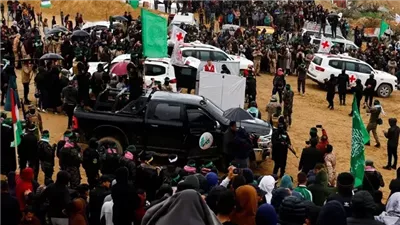 الاحتلال: إجراء فحص أمني لتوابيت المحتجزين قبل نقلها إلى معهد الطب الشرعي