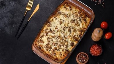 البطاطس بالبشاميل.. وجبة لذيذة وسهلة لتحضير إفطار شهي في رمضان