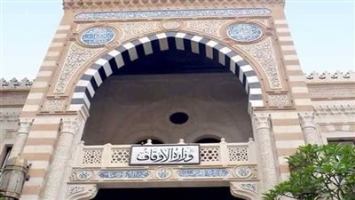 الأوقاف: بث مباشر لصلاة التراويح والتهجد من مسجد الحسين في رمضان