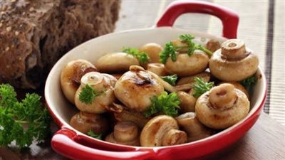 المشروم.. كنز غذائي بطعم لذيذ وفوائد مذهلة