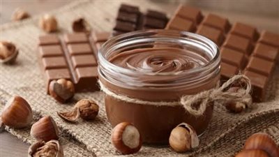 حضّري شوكولاتة نوتيلا في المنزل.. طعم شهي مثل الجاهزة