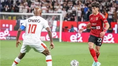 قبل لقاء الليلة.. تعرف على تاريخ مواجهات الأهلي والزمالك بالدوري المصري