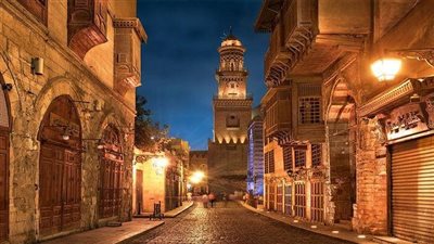 لا يفوتك.. أشهر المواقع الأثرية بأجمل الشوارع في العالم