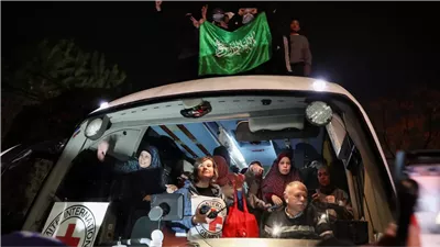 الاحتلال يعرقل خطوات الإفراج عن الأسرى الفلسطينيين