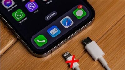 آبل تنهي عصر منفذ Lightning رسميًا مع إطلاق iPhone 16E