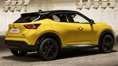 سعر ومواصفات نيسان جوك 2025 الجديدة كليًا