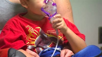 ارتفاع غير مسبوق في وفيات السعال الديكي بالولايات المتحدة