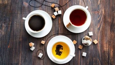 مخاطر مزج الشاي بالقهوة.. كيف يؤثر ذلك على صحتك؟