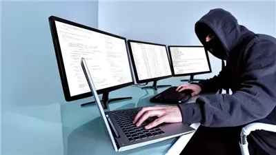 الاتهامات تطارد المتورطين فى قضية منصة FBC الإلكترونية