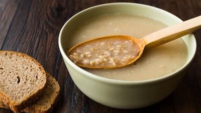 لذيذة ومغذية.. أسهل طريقة لتحضير شوربة الفريك بطعم شهي