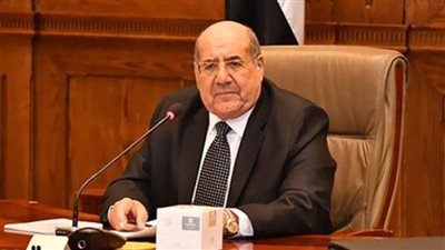 رئيس الشيوخ يهنئ الرئيس السيسي بمناسبة حلول شهر رمضان: وفقكم الله