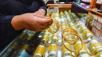 تحرك سعر الذهب اليوم الخميس 27-2-2025 فى مصر
