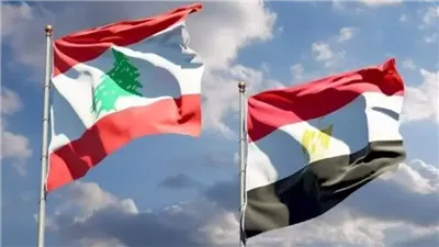مصر تثمن خطوة حصول الحكومة اللبنانية الجديدة على ثقة النواب