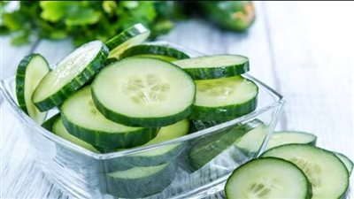 الشبع والترطيب .. فوائد مذهلة لتناول الخيار في وجبة السحور خلال رمضان