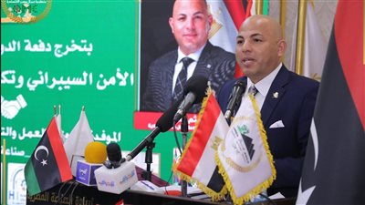 وزير العمل والتأهيل الليبي يكشف رؤية تطويرية جديدة لدعم الشباب والمشروعات الصغيرة