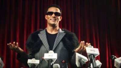 الحلقة 21 من برنامج «مدفع رمضان» لمحمد رمضان.. الموعد والقناة الناقلة