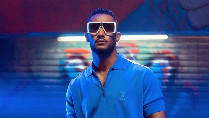 محمد رمضان