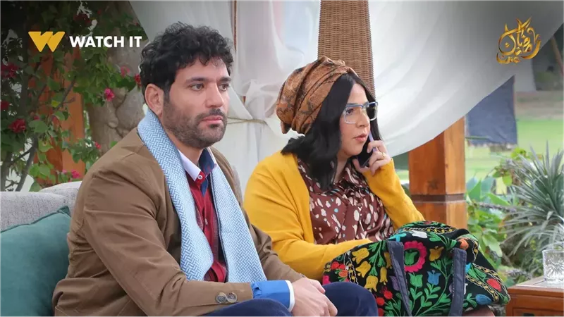 مسلسل عقبال عندكوا
