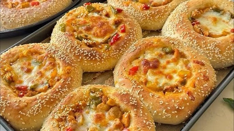 المعجنات