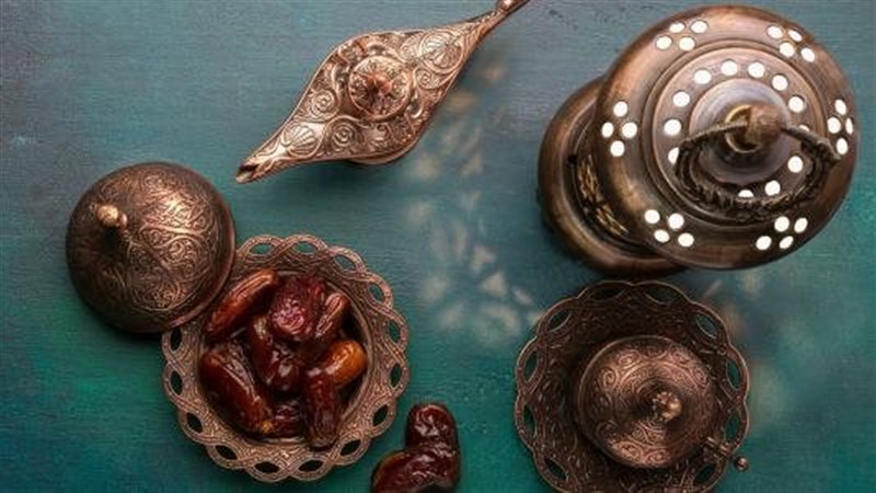 صيام نصف شعبان