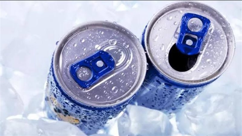 مشروبات الطاقة