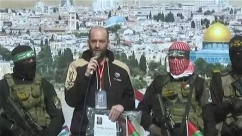 الفصائل الفلسطينية