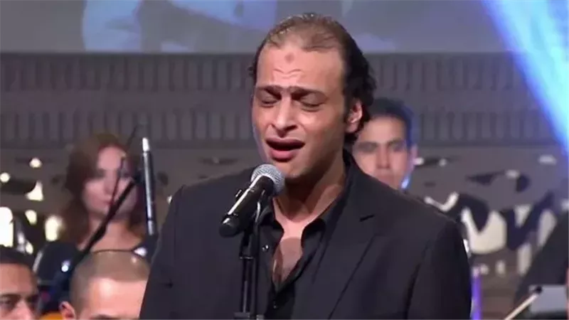 وائل الفشني