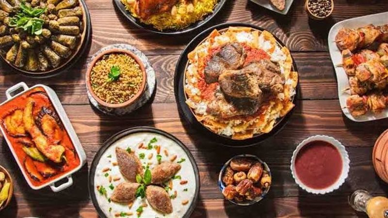 إفطار رمضان