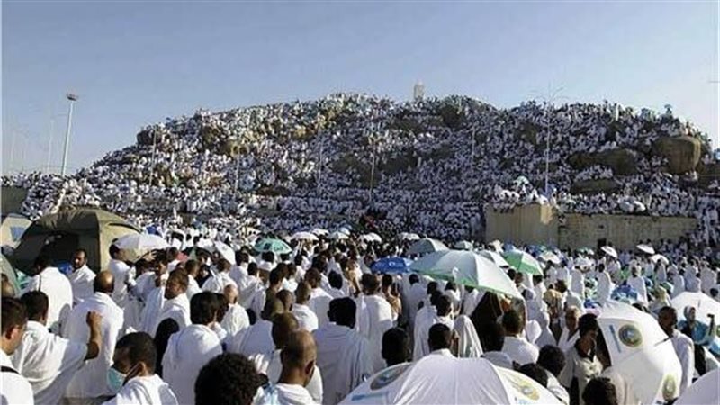 الحج والعمرة