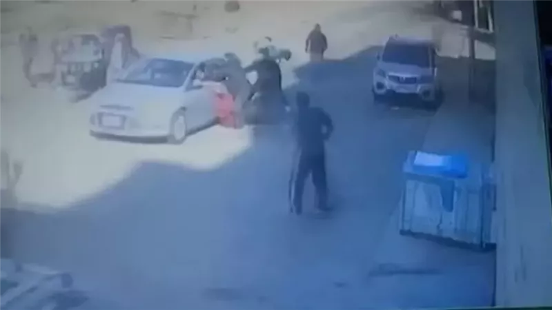 واقعة السحل