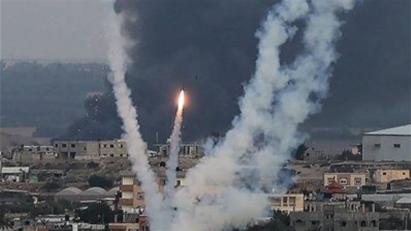 رفح الفلسطينية