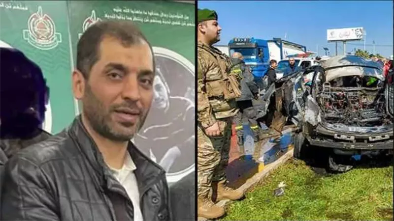 محمد شاهين