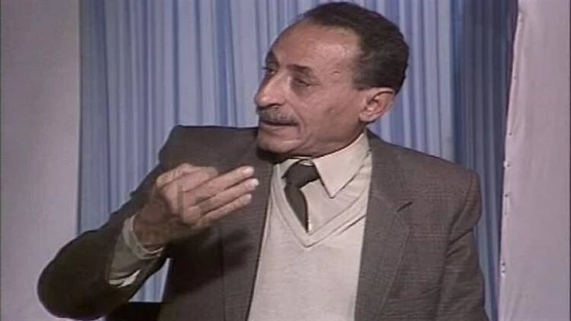 صالح مرسى
