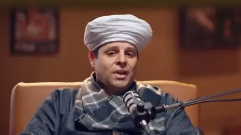 محمود التهامى