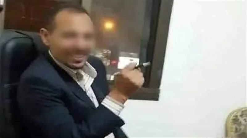 سفاح المعمورة
