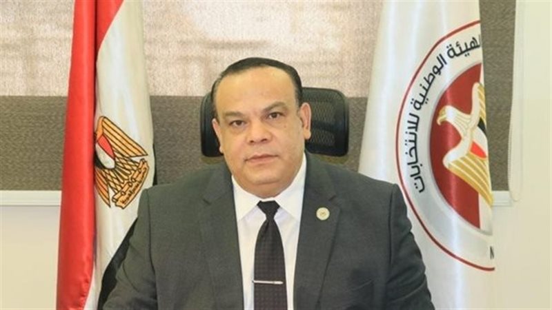 رئيس الهيئة الوطنية
