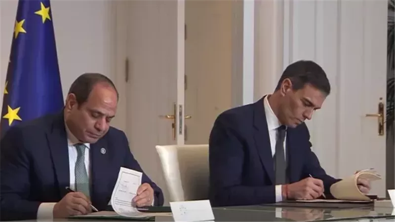 رئيس وزراء إسبانيا