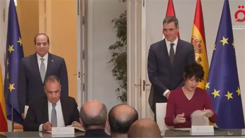 السيسي