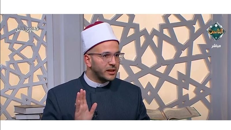 أمين الفتوي