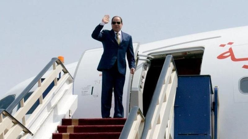السيسي