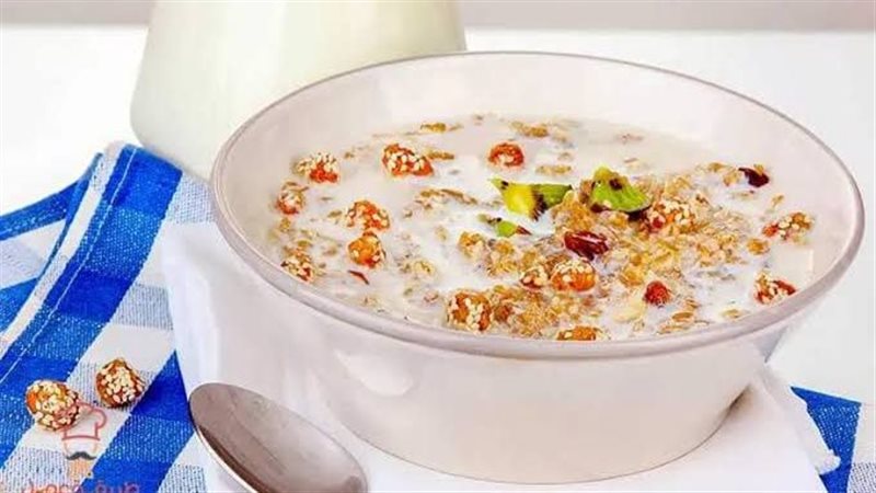 البليلة