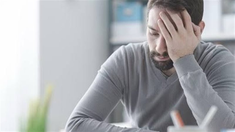 النعاس بالنهار