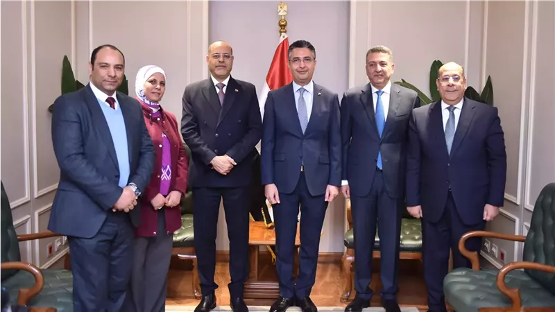 بروتوكول تعاون