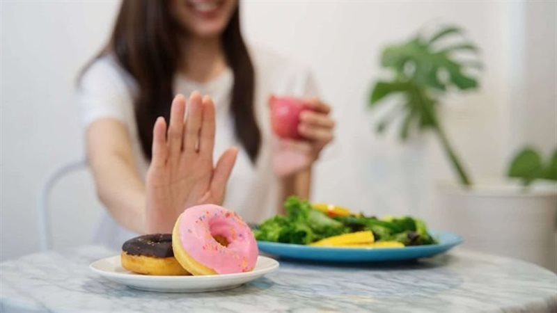 تنظيم الجسم في رمضان