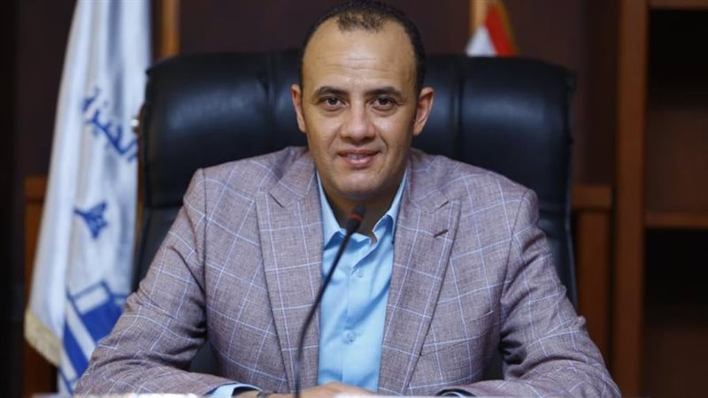 سامح السيد