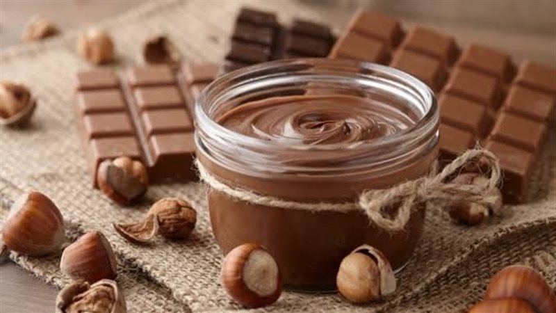 شوكولاتة نوتيلا